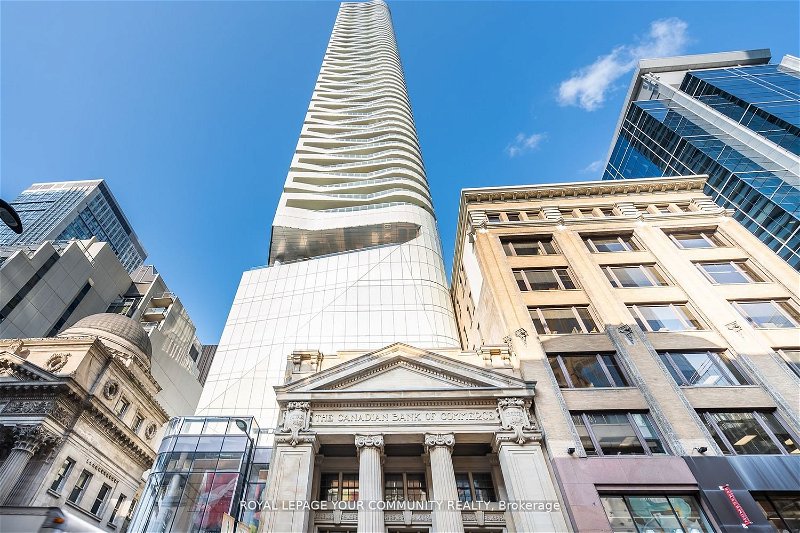 Preview image for 197 Yonge St #1404, Toronto