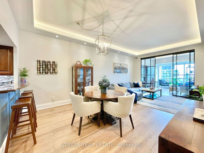 Preview image for 25 The Esplanade #3116, Toronto