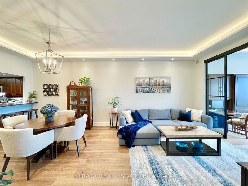 Preview image for 25 The Esplanade #3116, Toronto