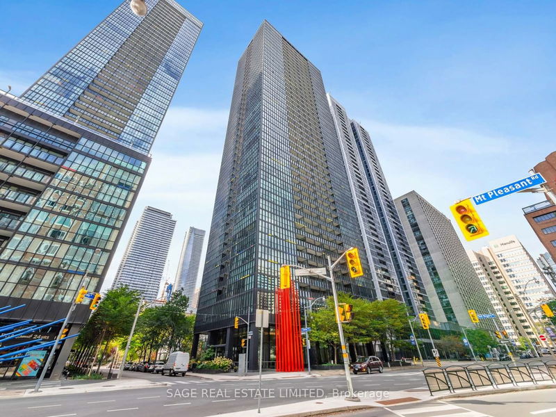 Preview image for 110 Charles St E #4201, Toronto