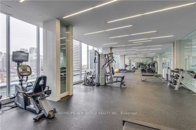 Preview image for 11 Bogert Ave #2108, Toronto