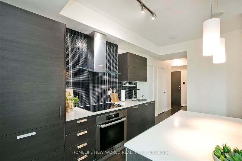 Preview image for 11 Bogert Ave #2108, Toronto