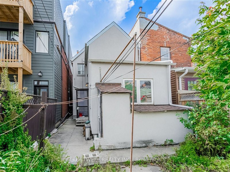 Preview image for 457 Ossington Ave, Toronto