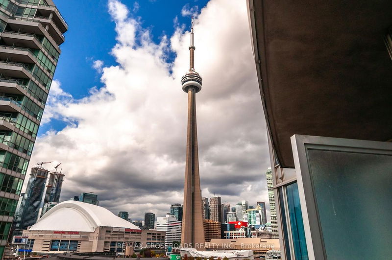 Preview image for 218 Queens Quay Way #1011, Toronto