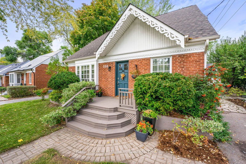 Preview image for 114 Anndale Dr, Toronto
