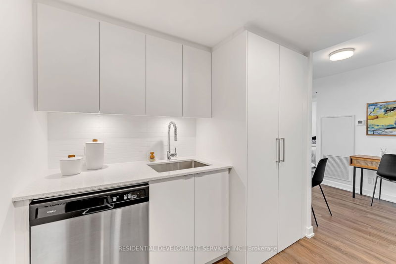 Preview image for 30 Tretti Way #318, Toronto