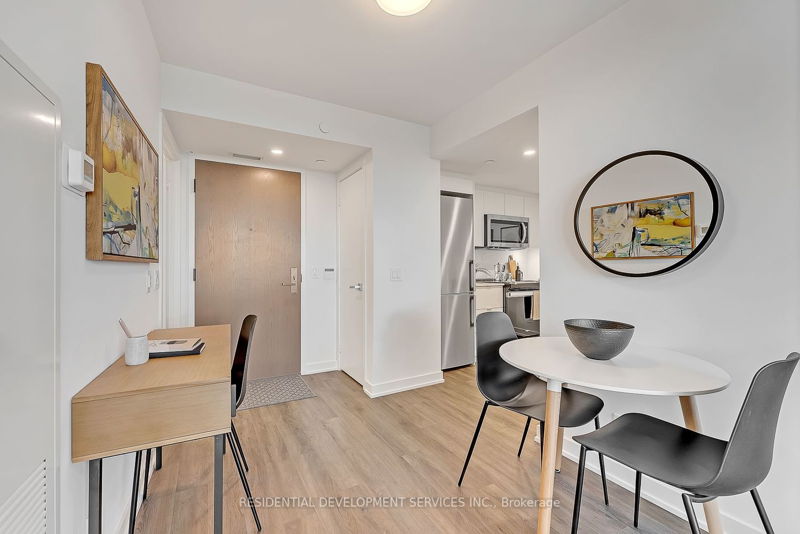 Preview image for 30 Tretti Way #318, Toronto