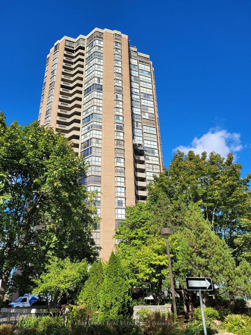 Preview image for 85 Skymark Dr #1005, Toronto