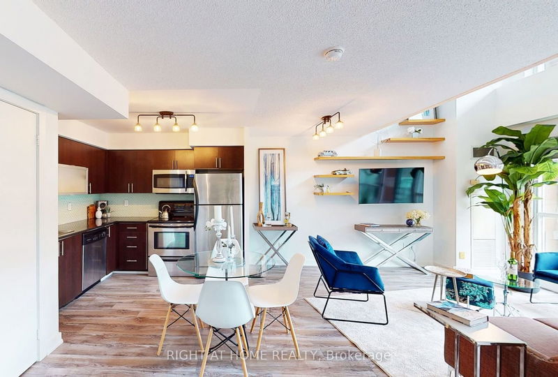 Preview image for 80 Western Battery Rd #217, Toronto