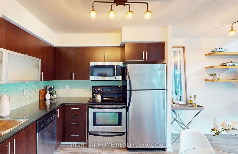 Preview image for 80 Western Battery Rd #217, Toronto