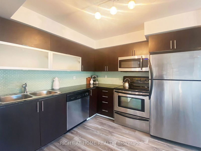 Preview image for 80 Western Battery Rd #217, Toronto