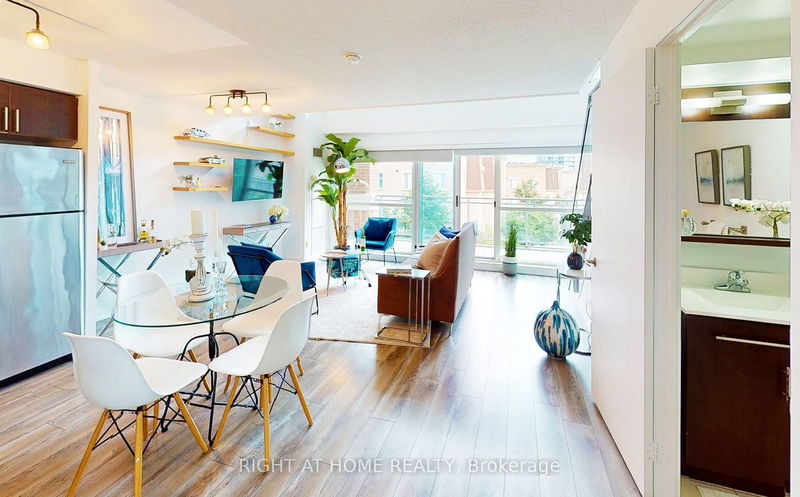 Preview image for 80 Western Battery Rd #217, Toronto