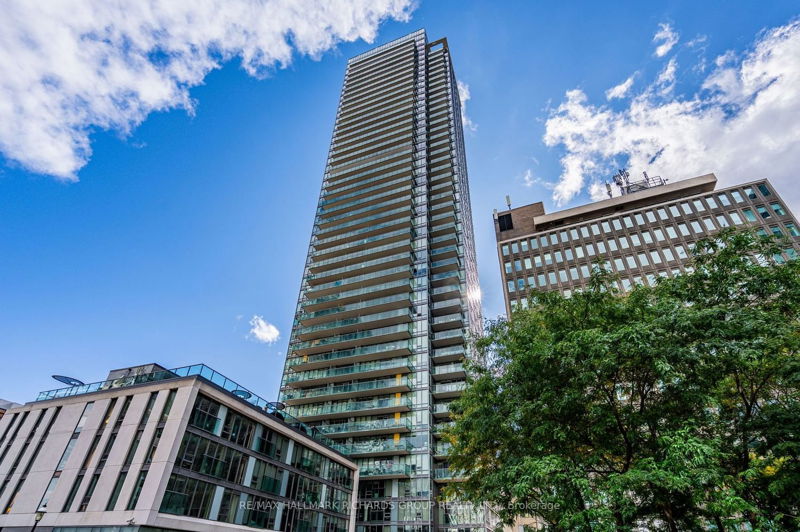 Preview image for 33 Lombard St #402, Toronto