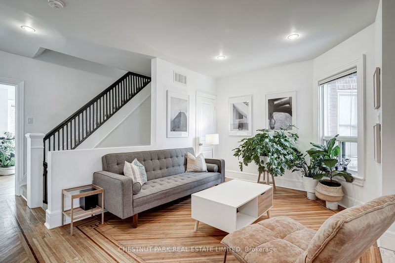 Preview image for 345 Markham St, Toronto