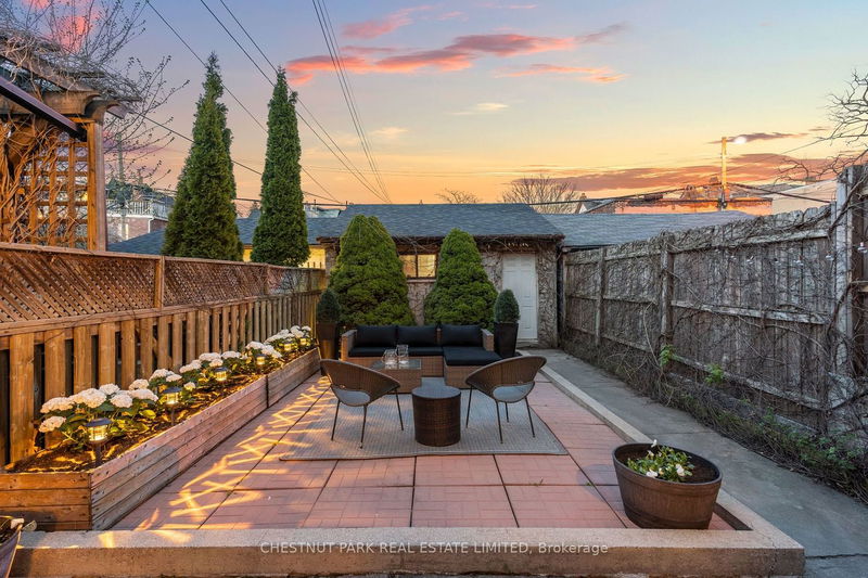 Preview image for 345 Markham St, Toronto