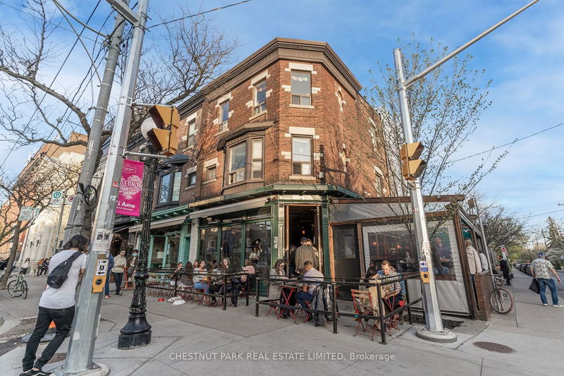 Preview image for 345 Markham St, Toronto