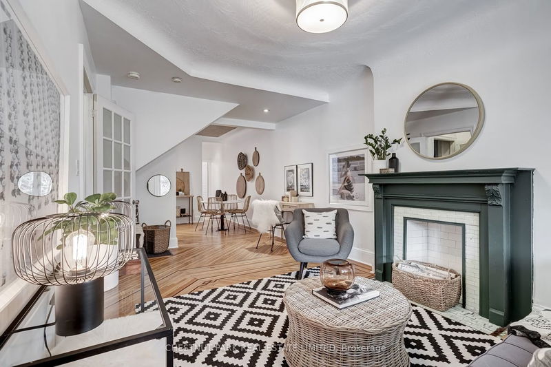 Preview image for 345 Markham St, Toronto