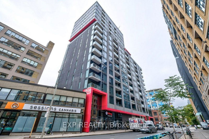 Preview image for 435 Richmond St W #801, Toronto