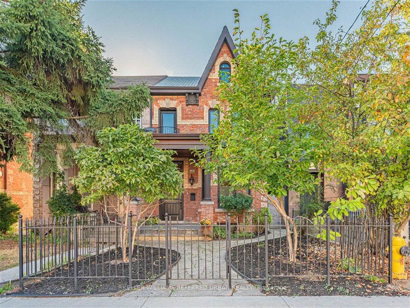 Preview image for 164 Dovercourt Rd, Toronto