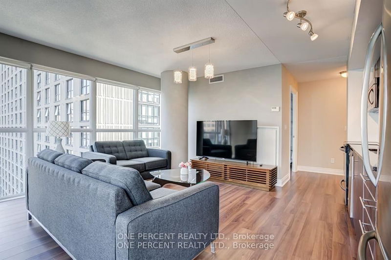 Preview image for 28 Ted Rogers Way #1109, Toronto