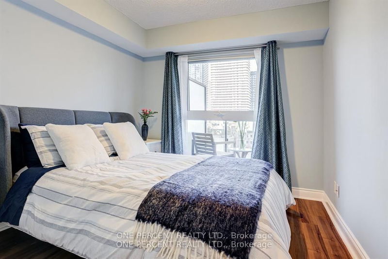 Preview image for 28 Ted Rogers Way #1109, Toronto