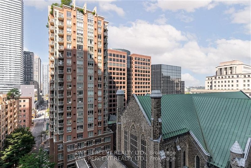 Preview image for 28 Ted Rogers Way #1109, Toronto