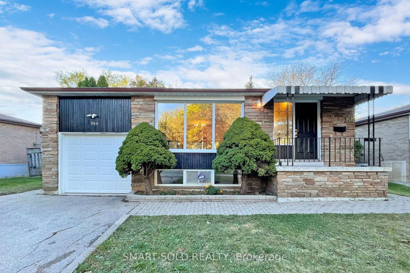 Preview image for 144 Brahms Ave, Toronto