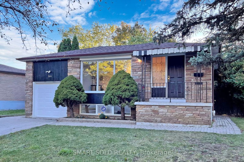 Preview image for 144 Brahms Ave, Toronto