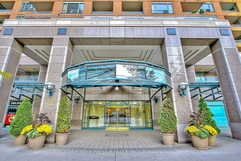 Preview image for 887 Bay St #503, Toronto