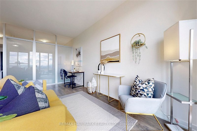 Preview image for 426 University Ave #3202, Toronto