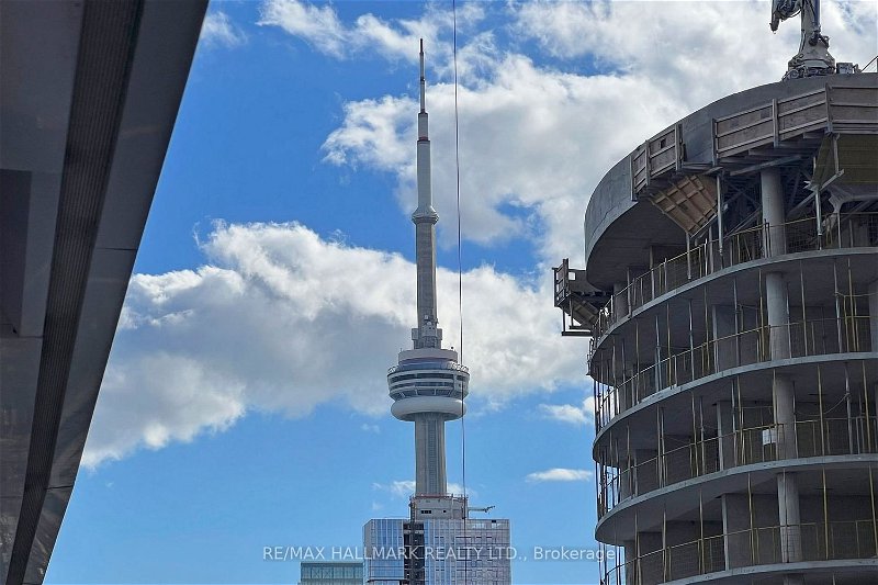 Preview image for 426 University Ave #3202, Toronto