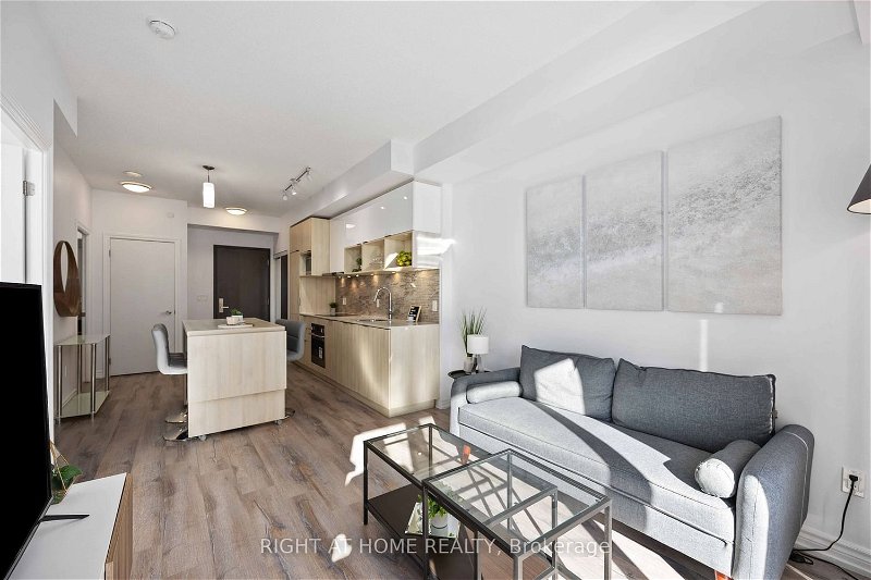 Preview image for 52 Forest Manor Rd #406, Toronto