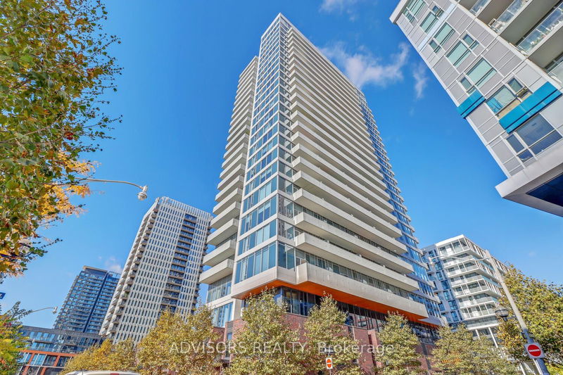 Preview image for 20 Tubman Ave #901, Toronto