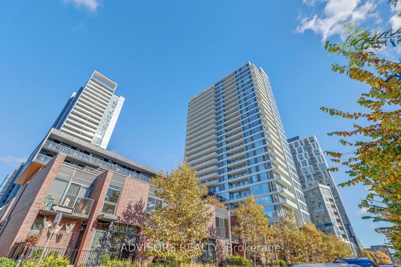 Preview image for 20 Tubman Ave #901, Toronto