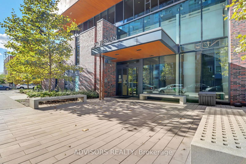 Preview image for 20 Tubman Ave #901, Toronto