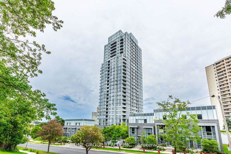 Preview image for 18 Graydon Hall Dr #1103, Toronto
