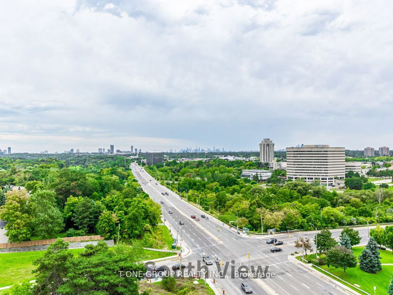 Preview image for 18 Graydon Hall Dr #1103, Toronto