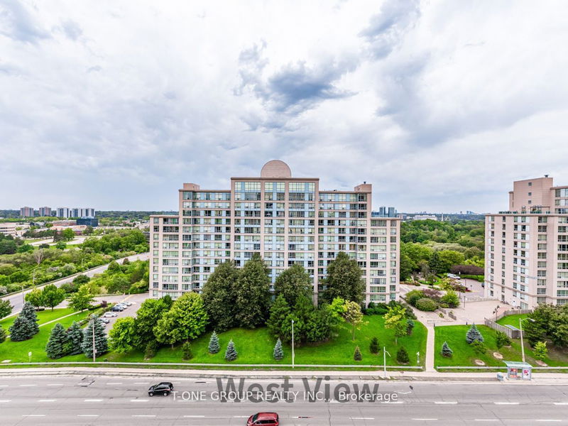 Preview image for 18 Graydon Hall Dr #1103, Toronto
