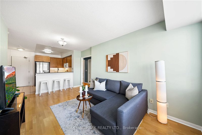 Preview image for 1801 Bayview Ave #307, Toronto