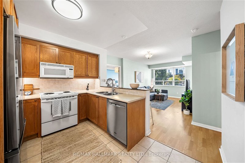 Preview image for 1801 Bayview Ave #307, Toronto