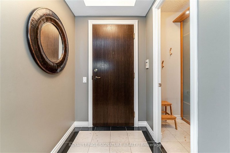 Preview image for 18 William Carson Cres #714, Toronto