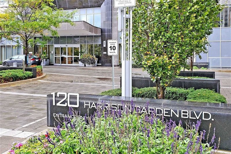 Preview image for 120 Harrison Garden Blvd #610, Toronto