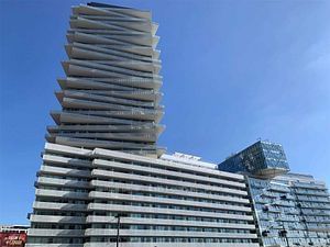 Preview image for 15 Queens Quay E #411, Toronto