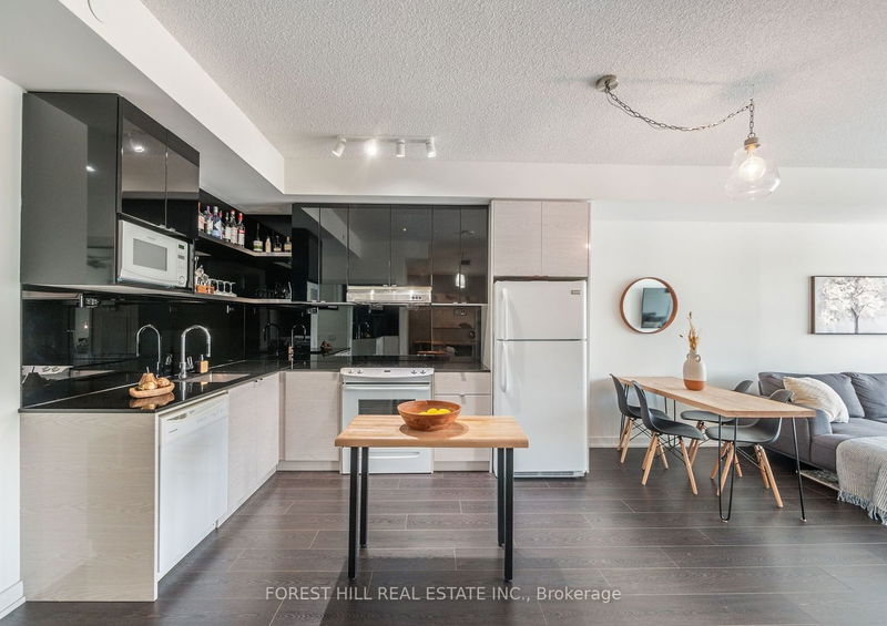 Preview image for 72 Esther Shiner Blvd #1109, Toronto