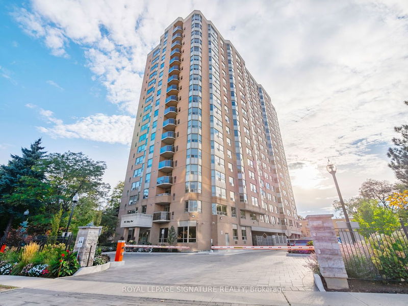 Preview image for 265 Ridley Blvd #1609, Toronto