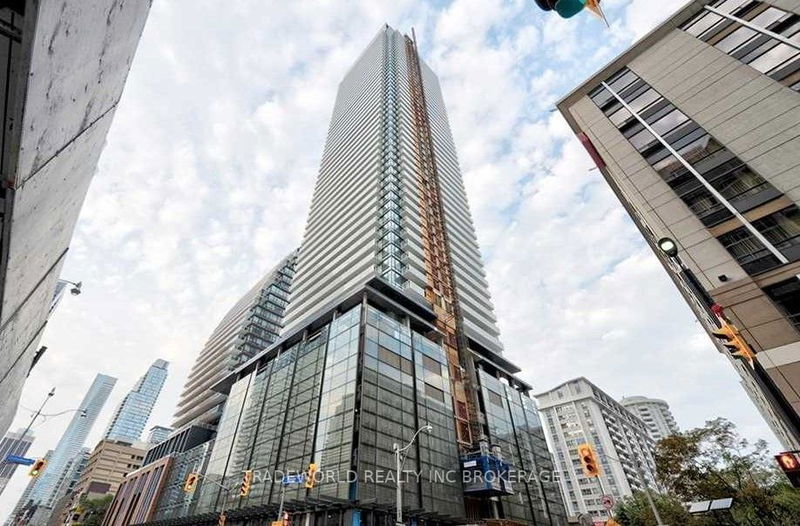 Preview image for 501 Yonge St #5103, Toronto
