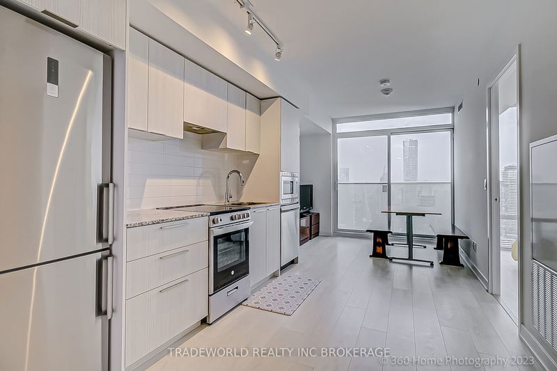 Preview image for 501 Yonge St #5103, Toronto