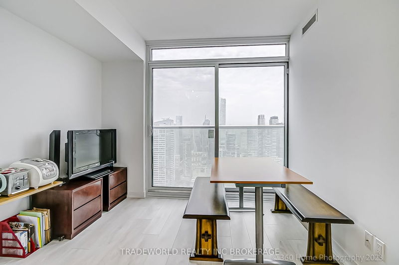 Preview image for 501 Yonge St #5103, Toronto