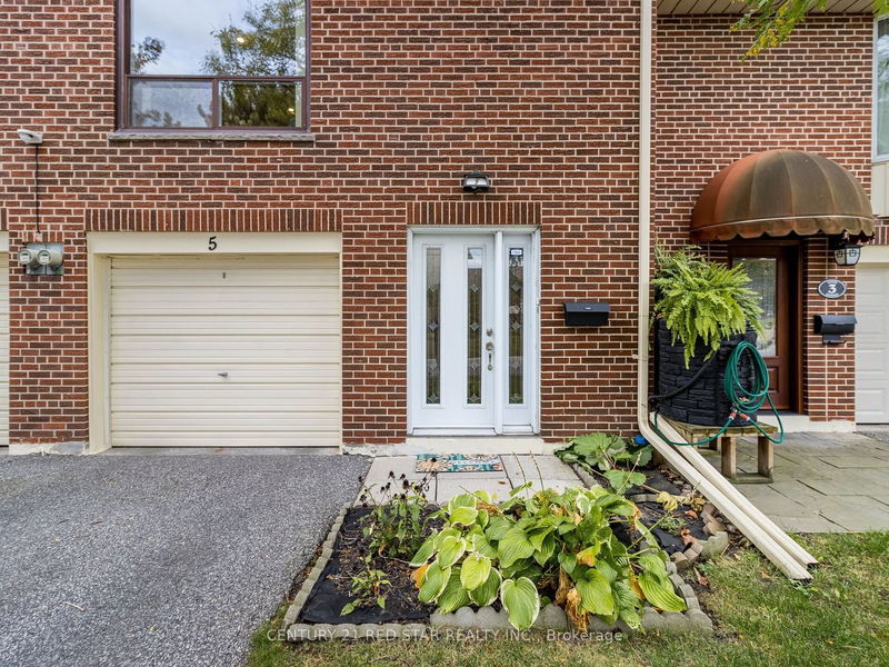 Preview image for 5 Lepus Starway N/A #22, Toronto