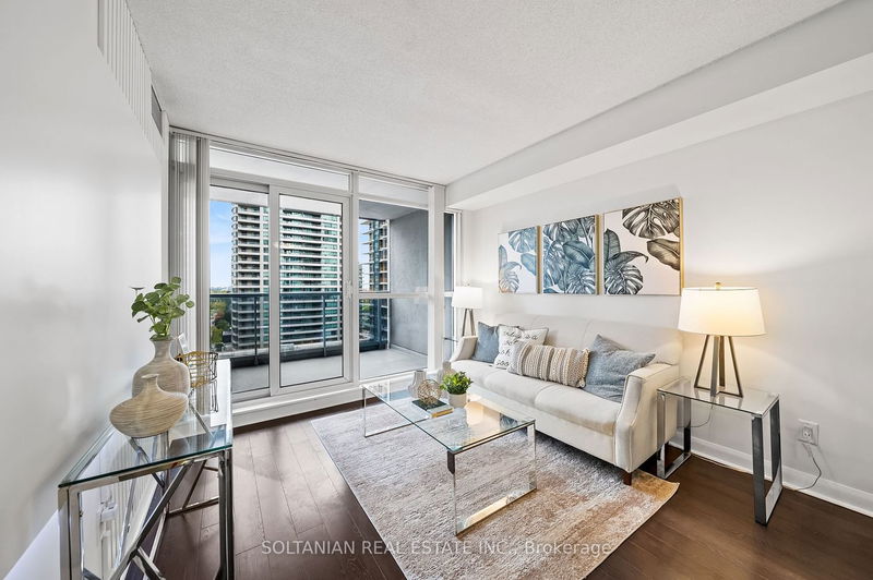 Preview image for 4968 Yonge St #1708, Toronto